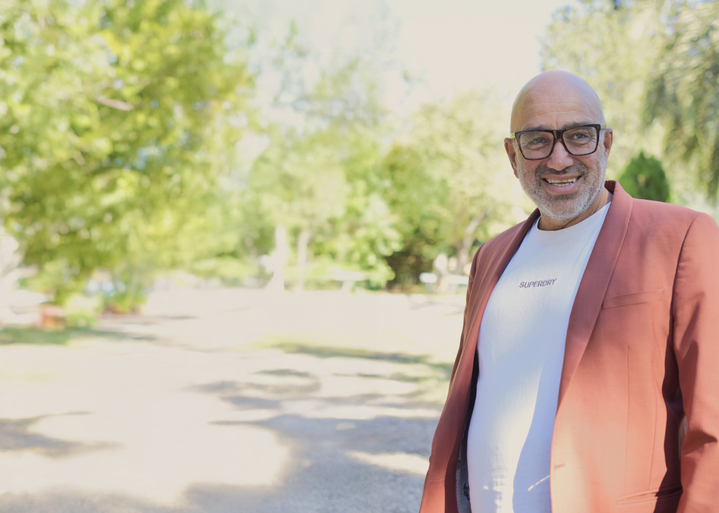 Dimitri Raftopoulos - Psychotherapist, Relationship Specialist, Author ...